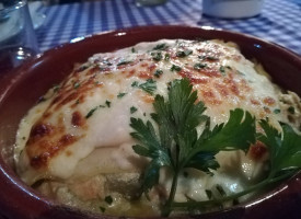Calçadão food