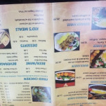 Subway Carte