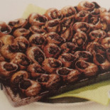 Vereda Tropical Comida