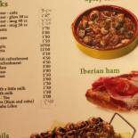 Vereda Tropical Carta