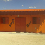 Flamboyant Exterior