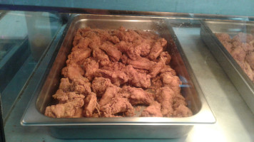 Do Caranguejo food