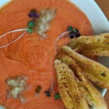 Du Cheff Nourriture