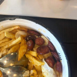 Favela Coffee Shop Comida