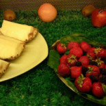 Sabor De Minas Nourriture