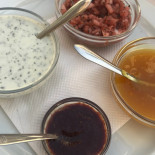 Tagarela's Doces Boisson