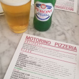 Visa Pizzaria Carta