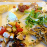 Pappa Pizza Nourriture