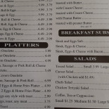 Pizzaria Zero Grau Carte