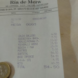 Vila Gril Carte