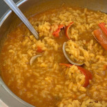 Panilac Comida