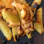 Don Giuseppe Comida