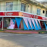 Basílico Pizza Extérieur