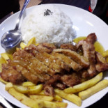 Chinamaki Comida