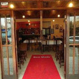 Coronel Cafe Extérieur