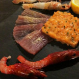 By Laca Grill Comida