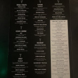 Lancheria Barbosa Carte