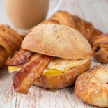 Casarao Comida