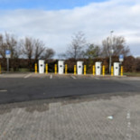 Big Esfihas Exterior
