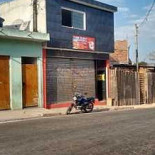 Hilux E Pizzaria Extérieur