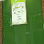 Concordias Lanches Carte