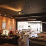 Subway Lucas À l'intérieur