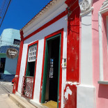 Colonial Extérieur