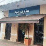 Açai Du Cabo Extérieur