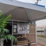 Açai Du Cabo Extérieur