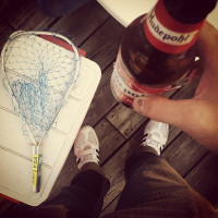 Changai Express drink