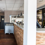 Bodega Pub À l'intérieur