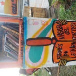 Pipoca Lanches Carte