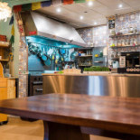 Snack Way Dentro