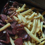 Jaimes Grill E Pizzaria Nourriture