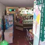 Pizzaria Saez Extérieur