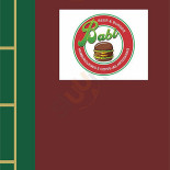 Babi Beer Burger Logo