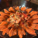 Gokana Sushi Nourriture