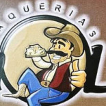 Eba Lanches Logo