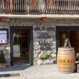 Sao Mateus Exterior