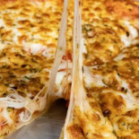Pizzaria Avenida Nourriture