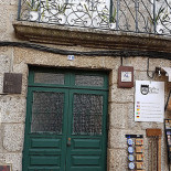 Taberna 1921 Exterior
