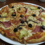 Pontenovense Comida