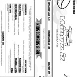 Billa's Bar & Restaurante Carte