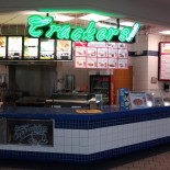Pizzaria Don Zé Extérieur
