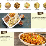 Bat&Papo Gastropub Carta