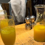 Cantinho De Minas Boisson