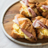 Kileecia Pasteis E Cia Nourriture