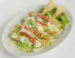 Pop' Sabores food