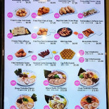 Churrascaria Tradicao Carte