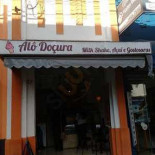 Kiskina Lanches Extérieur